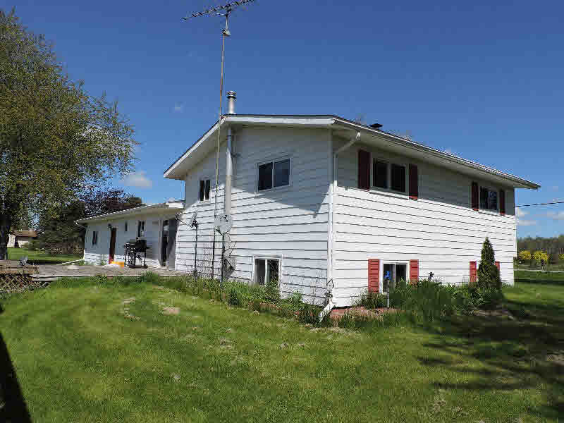 365 West Pinconning Road Pinconning, MI 48650 - Photo 21 of 23