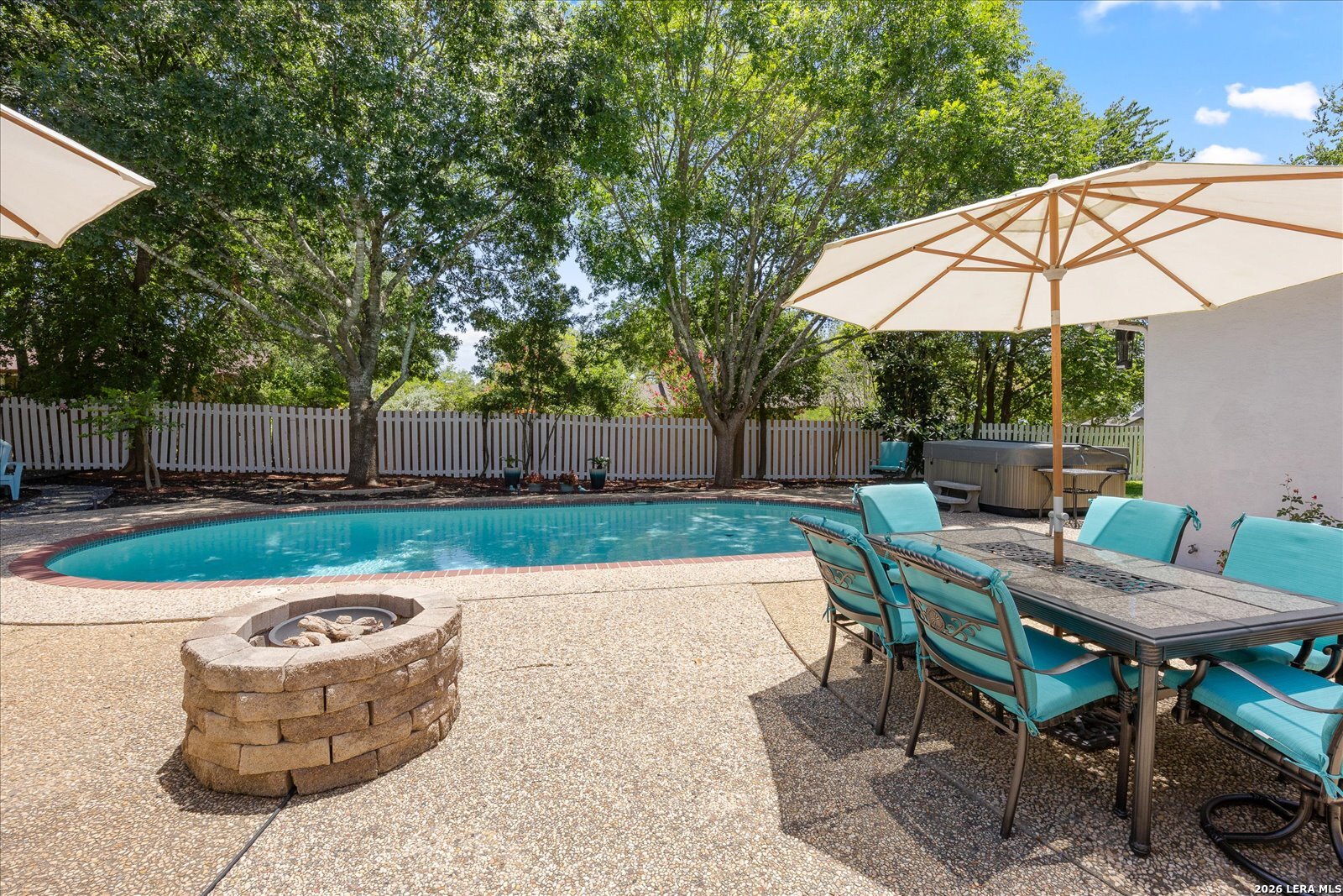 29705 Saddleback Circle Fair Oaks Ranch, TX 78015 - Photo 31 of 45