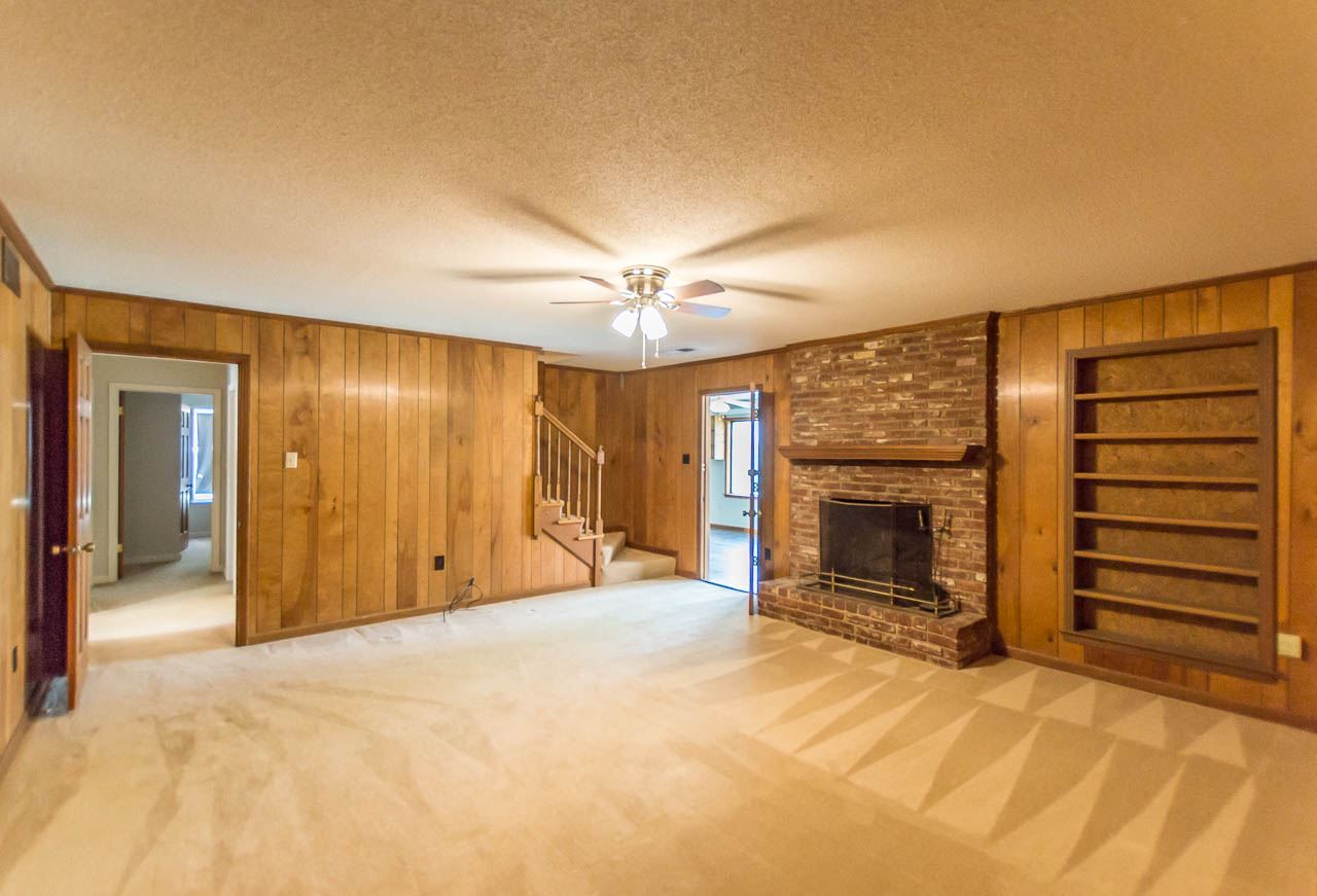 5346 Sequoia Road Memphis, TN 38120 - Photo 14 of 24