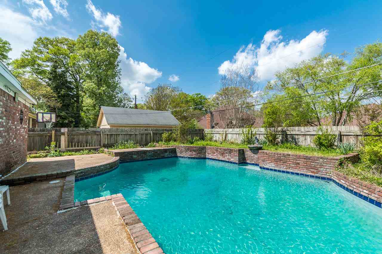 5346 Sequoia Road Memphis, TN 38120 - Photo 23 of 24