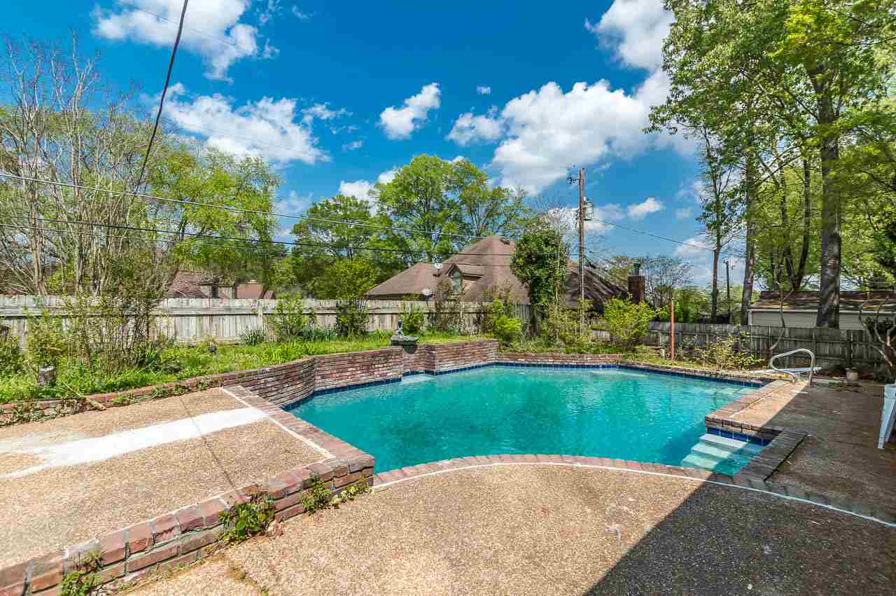 5346 Sequoia Road Memphis, TN 38120 - Photo 24 of 24