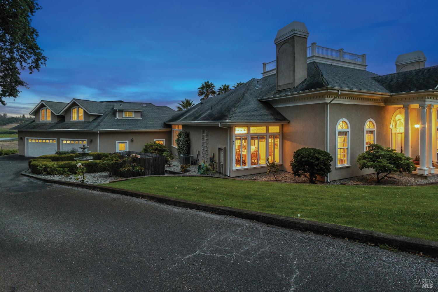 691 Ferguson Road Sebastopol, CA 95472 - Photo 81 of 86