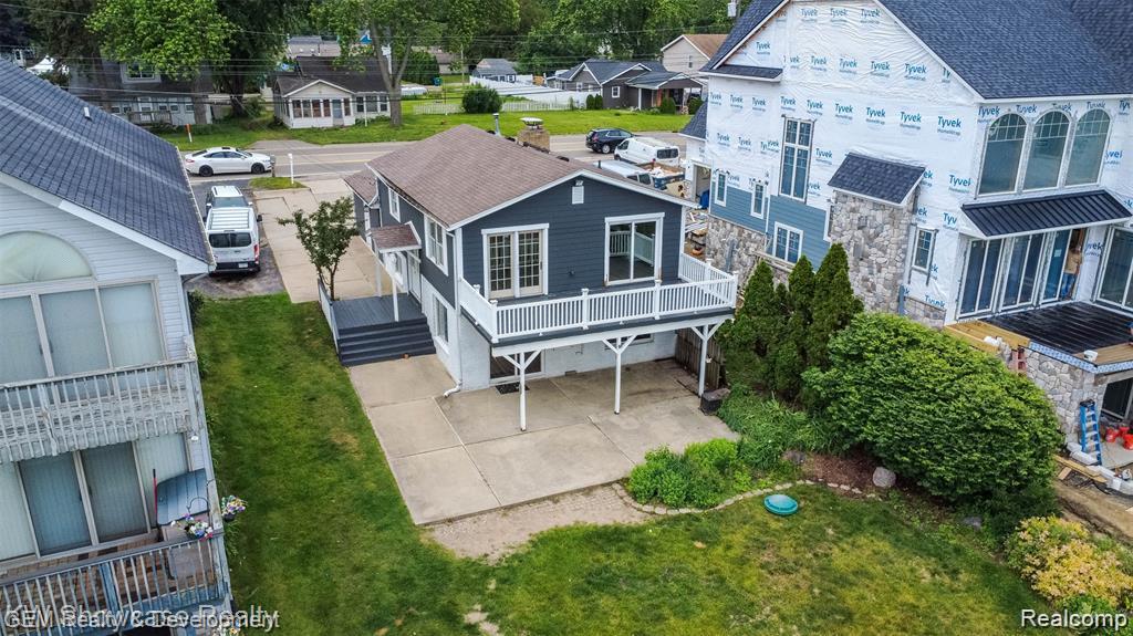 1869 Union Lake Road Commerce Township, MI 48382 - Photo 14 of 20