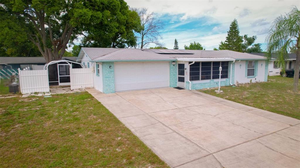 11231 Glover Road Port Richey, FL 34668 - Photo 1 of 1 Gallery Image 1