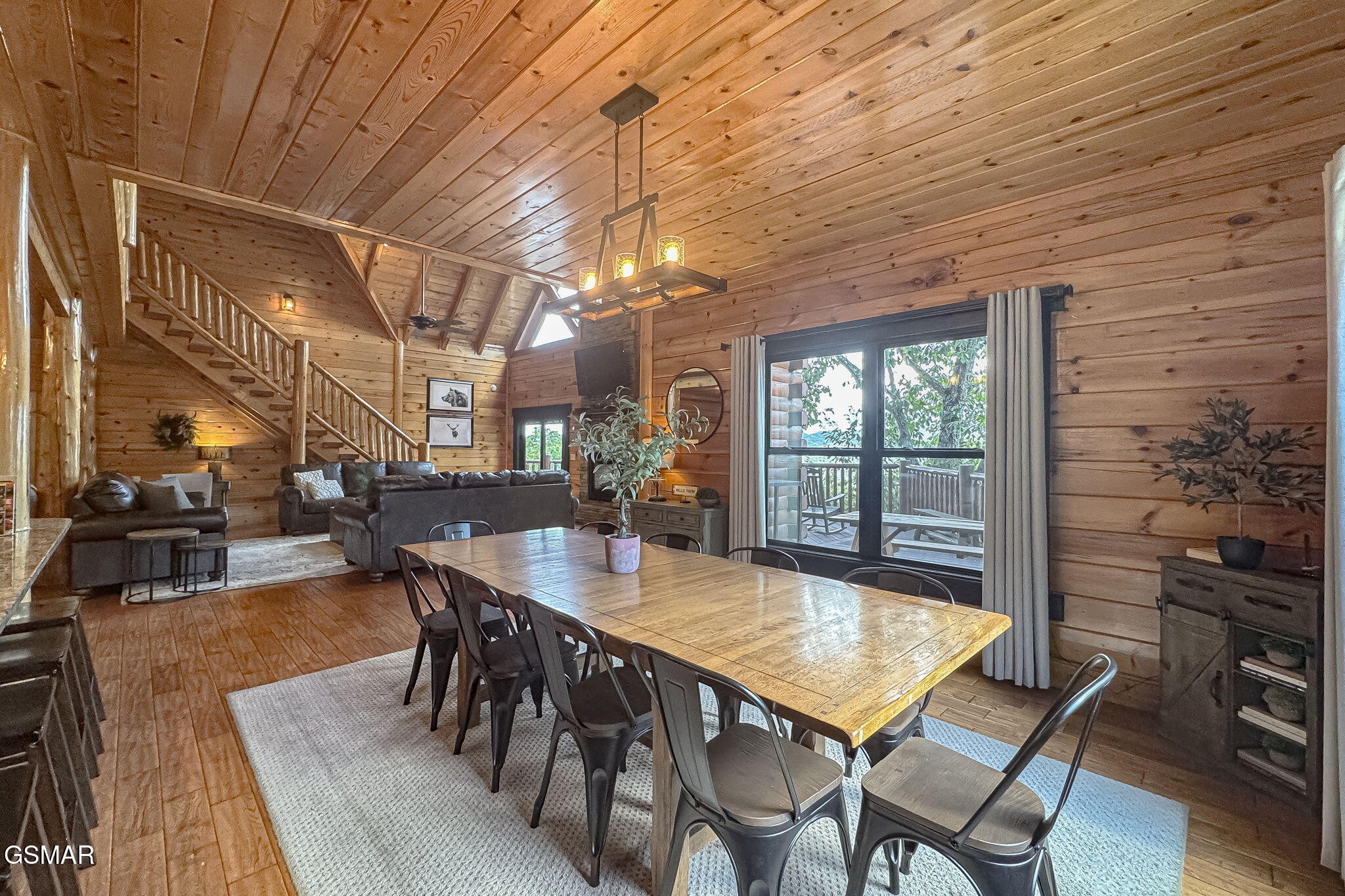 904 Autumn Ridge Way Sevierville, TN 37876 - Photo 8 of 77