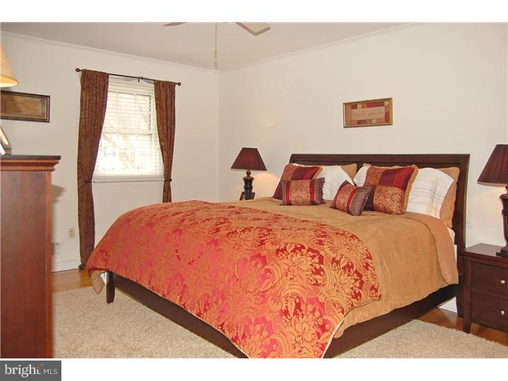 236 Hickory Corner Road East Windsor, NJ 08520 - Photo 11 of 23 Bedroom