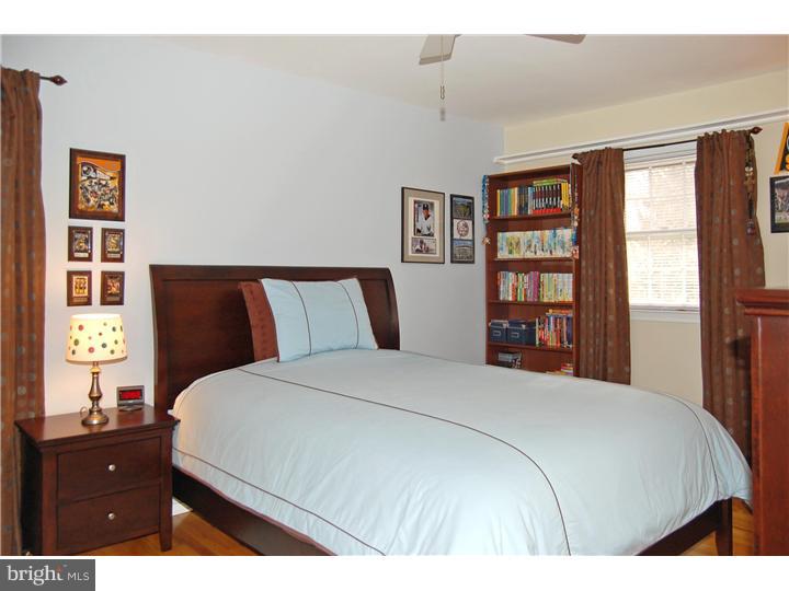 236 Hickory Corner Road East Windsor, NJ 08520 - Photo 12 of 23 Bedroom 2