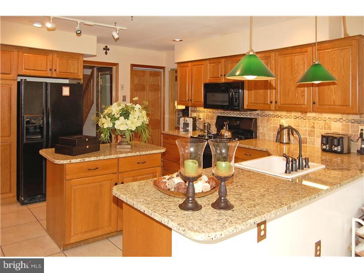 236 Hickory Corner Road East Windsor, NJ 08520 - Photo 13 of 23 Kitchen