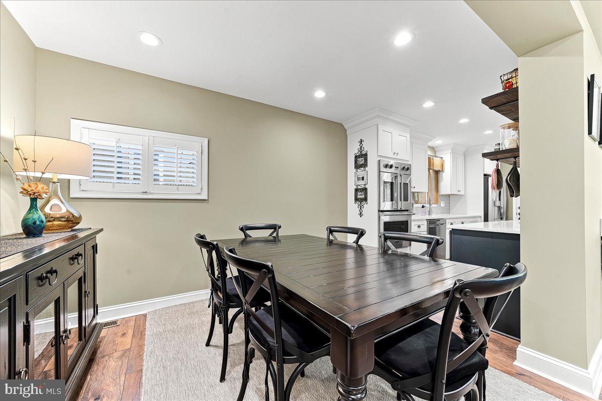 61 Duncan Lane Springfield, PA 19064 - Photo 13 of 42 Dining Area