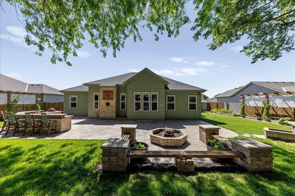 21301 Noble Street Spring Hill, KS 66083 - Photo 3 of 28