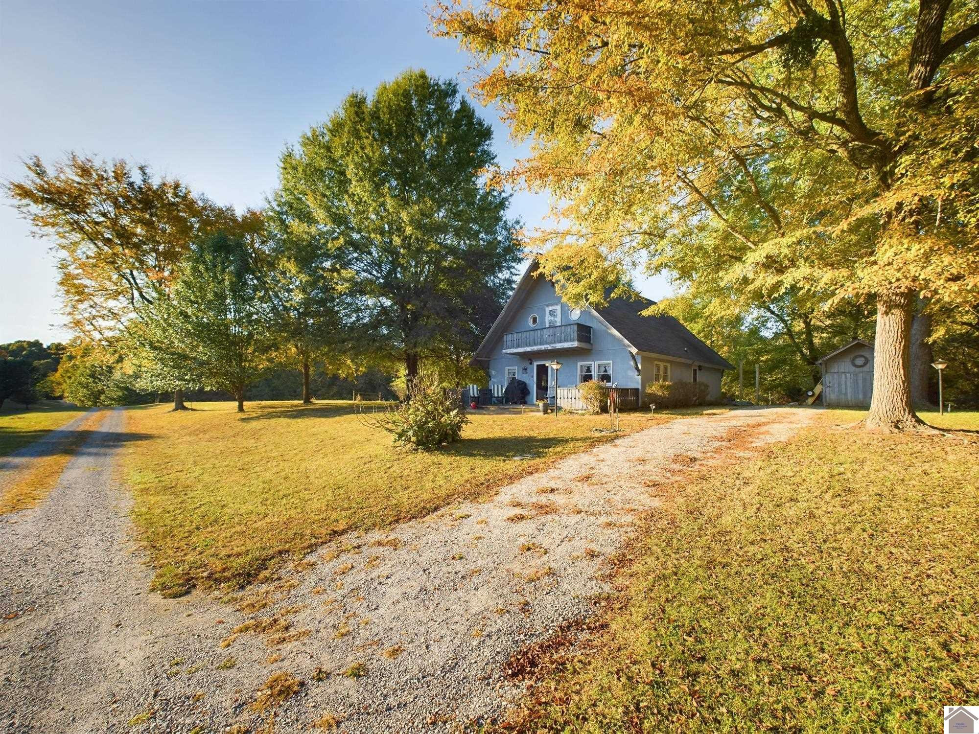 28 Sadler Road Kuttawa, KY 42055 - Photo 6 of 35 Photo 6