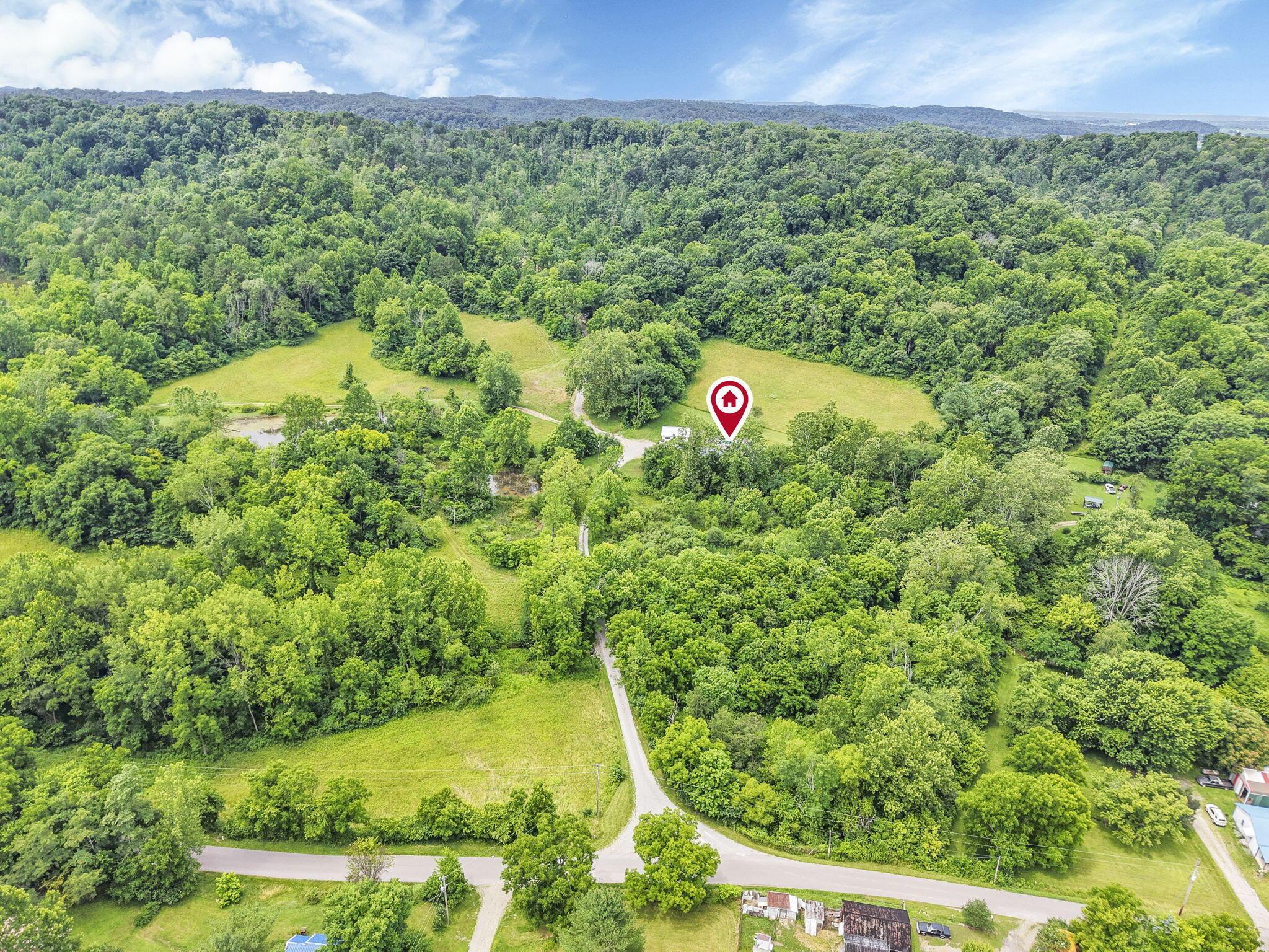 1737 Bull Creek Road Laurelville, OH 43135 - Photo 43 of 46 41BC