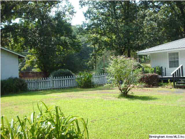 306 Janney Road Ohatchee, AL 36271 - Photo 22 of 31