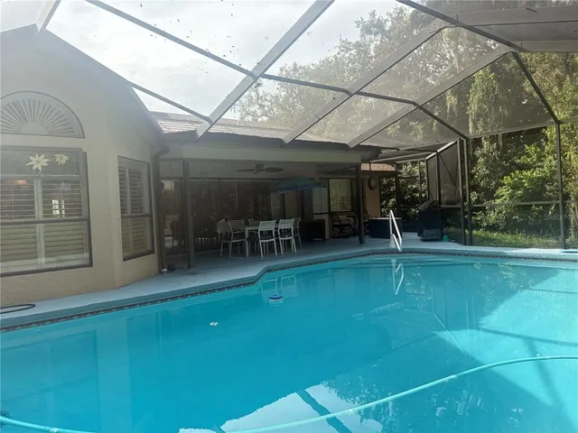 a view of outdoor space