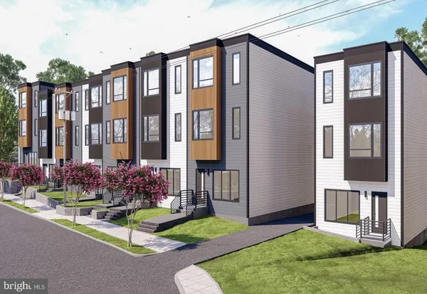 $2,700 | 2536 Elvans Road Southeast, Washington, DC 20020