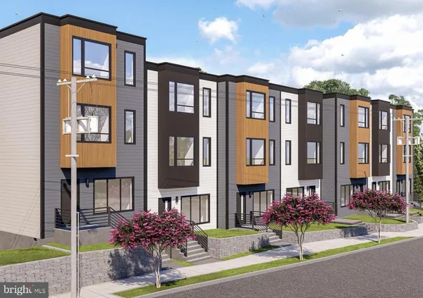 $2,700 | 2536 Elvans Road Southeast, Washington, DC 20020