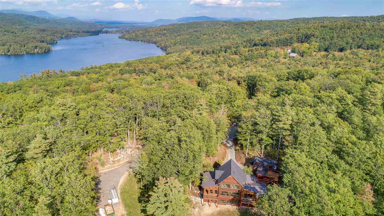 77 Ridge Road Ashland, NH 03217 - Photo 1 of 40