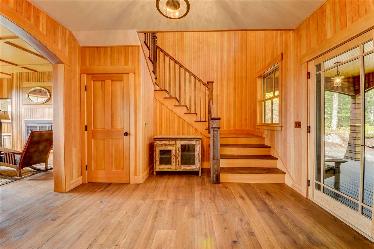 77 Ridge Road Ashland, NH 03217 - Photo 2 of 40
