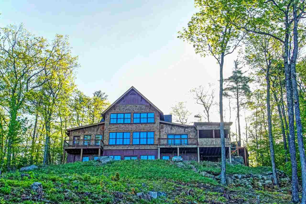 77 Ridge Road Ashland, NH 03217 - Photo 3 of 40