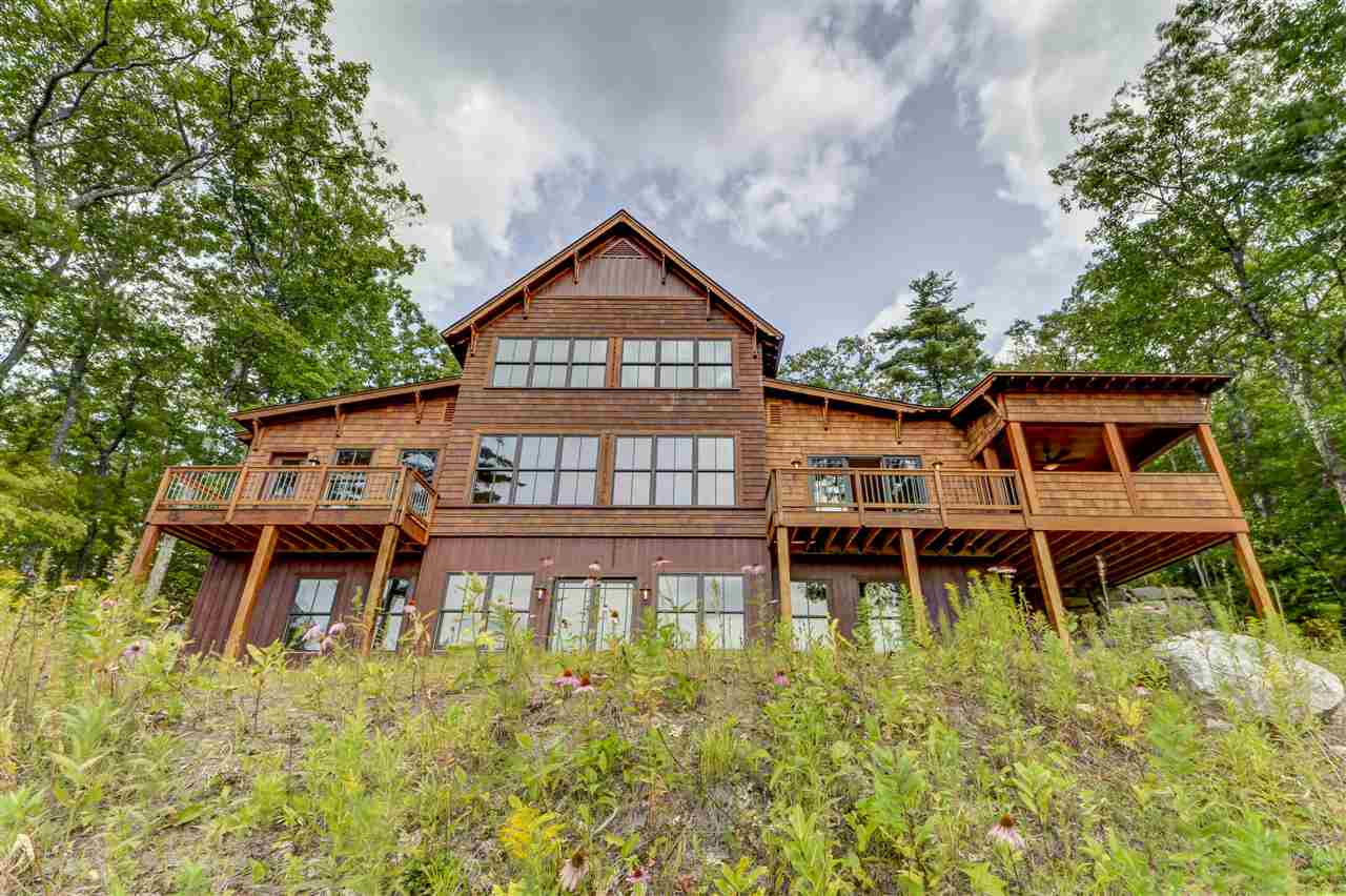 77 Ridge Road Ashland, NH 03217 - Photo 4 of 40