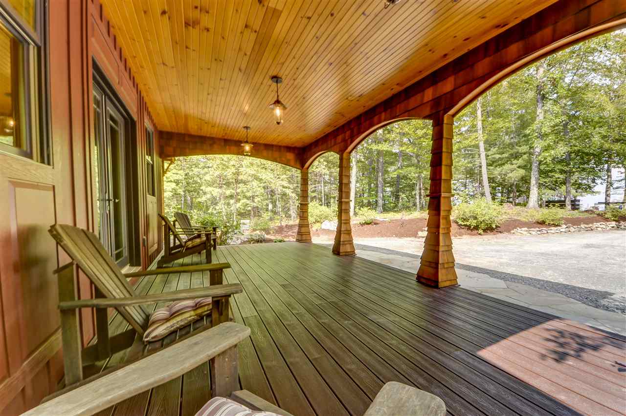 77 Ridge Road Ashland, NH 03217 - Photo 38 of 40