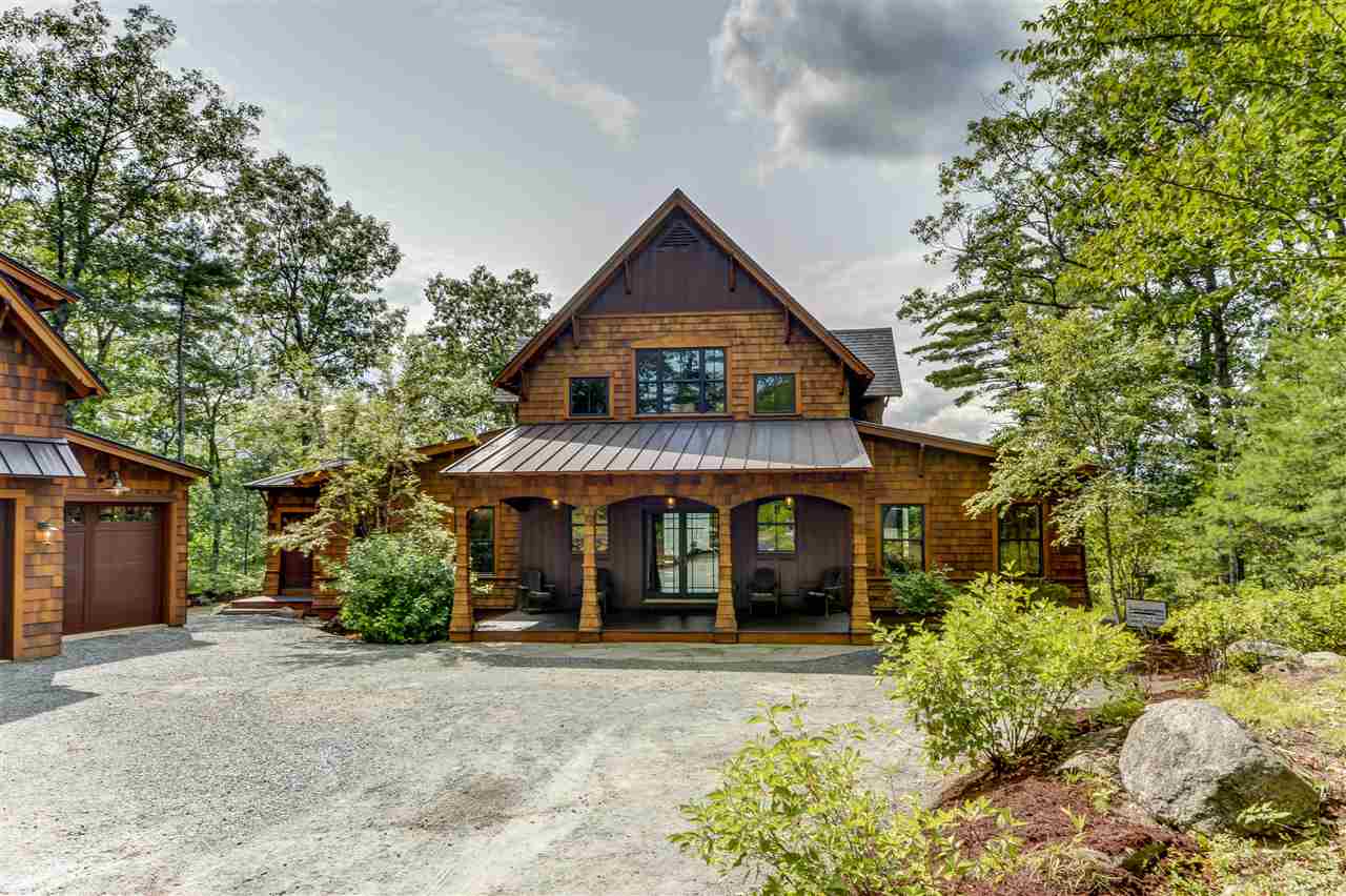 77 Ridge Road Ashland, NH 03217 - Photo 6 of 40