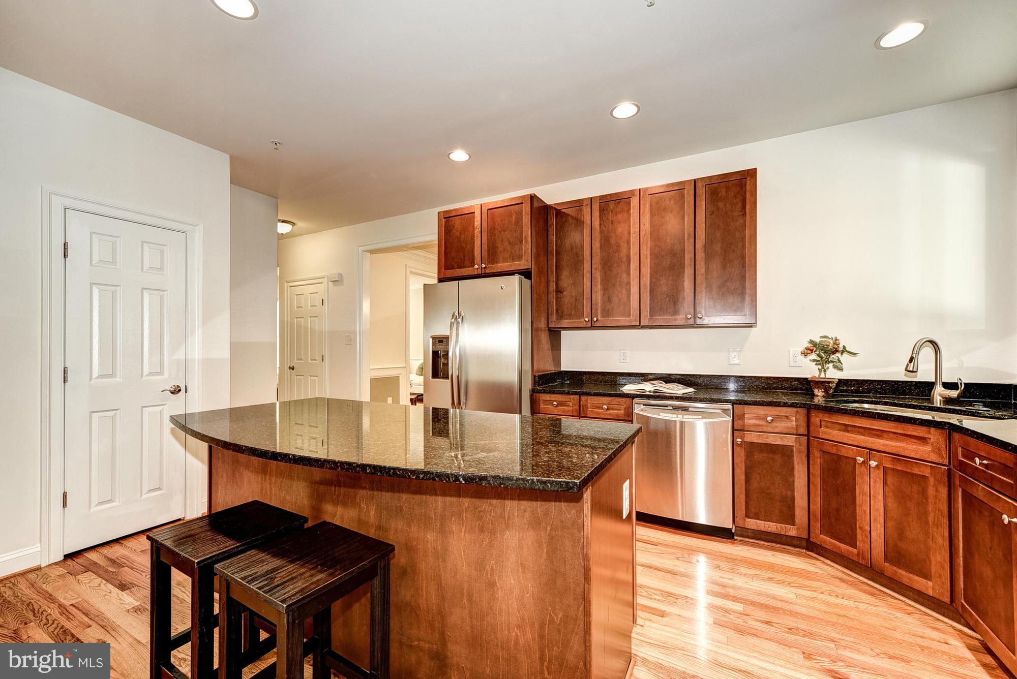 1907 Kermit Road Silver Spring, MD 20910 - Photo 13 of 30 Kitchen