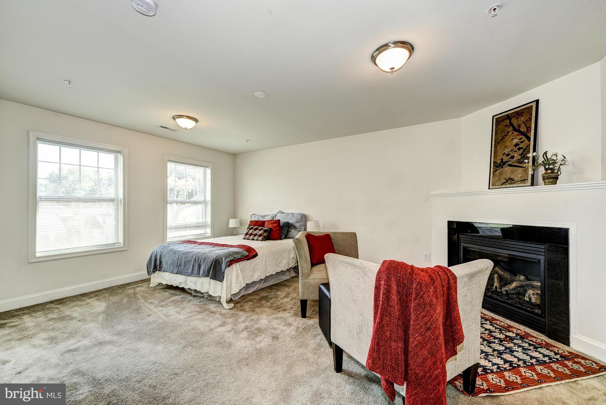 1907 Kermit Road Silver Spring, MD 20910 - Photo 16 of 30 Bedroom (Master)