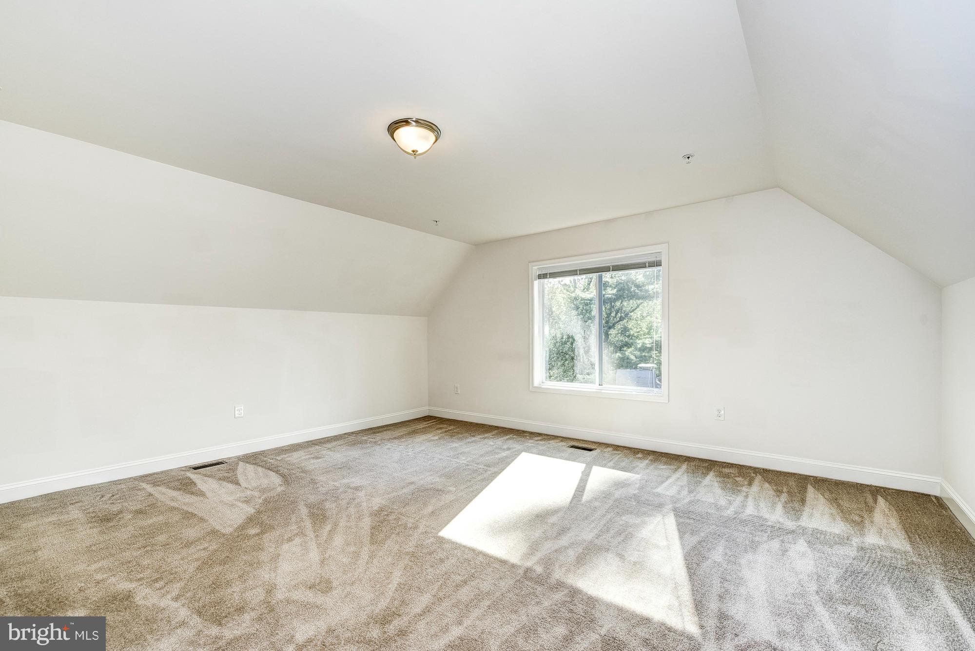 1907 Kermit Road Silver Spring, MD 20910 - Photo 27 of 30 Bedroom