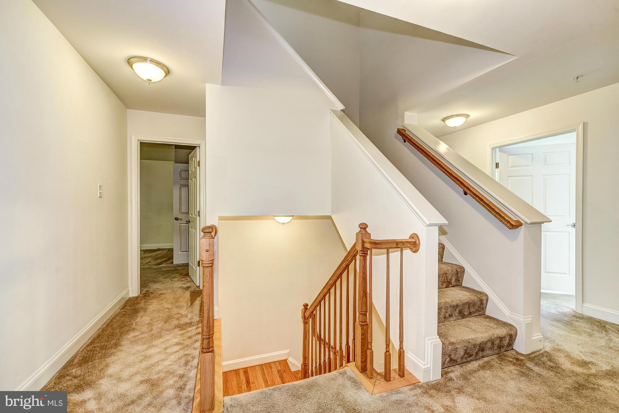 1907 Kermit Road Silver Spring, MD 20910 - Photo 29 of 30 Interior (General)