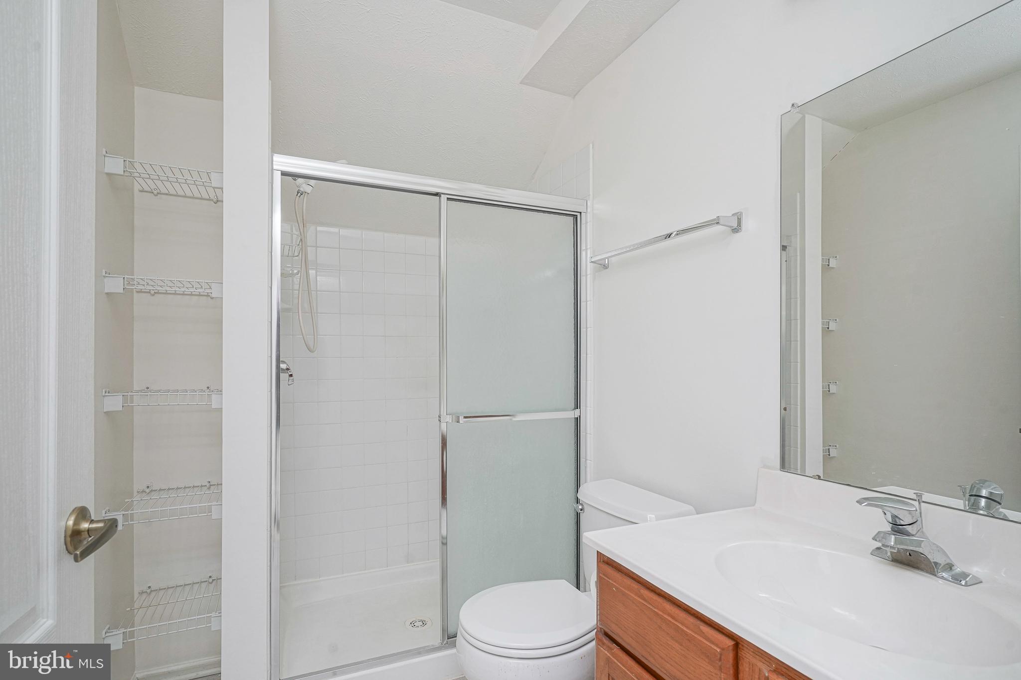 16 Magnolia Lane Sewell, NJ 08080 - Photo 18 of 21 a bathroom with a sink toilet and shower