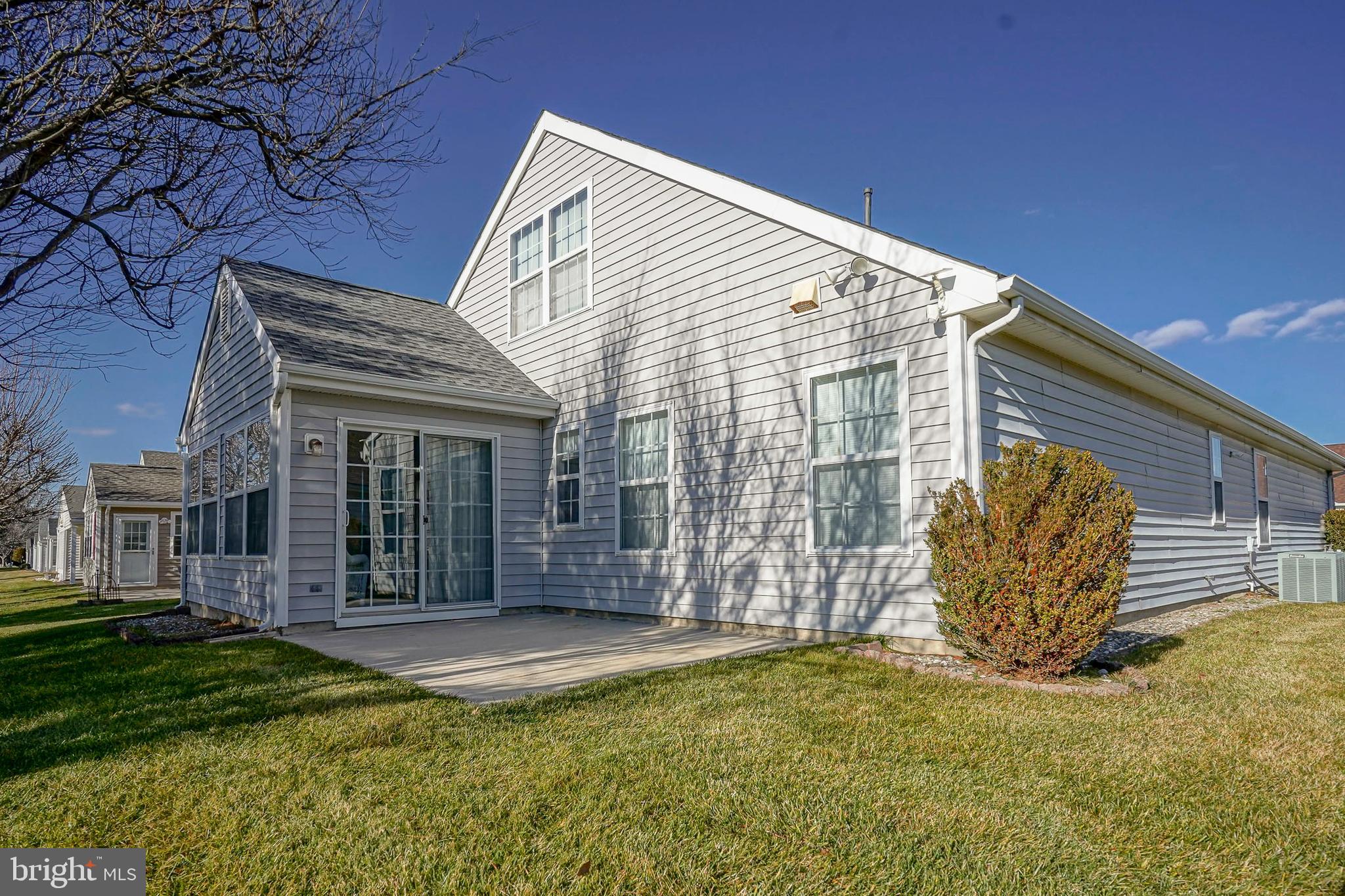 16 Magnolia Lane Sewell, NJ 08080 - Photo 21 of 21 a view of a house with backyard and porch