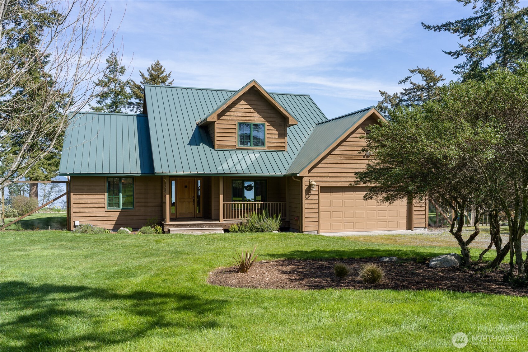 403 Eliza Road Lopez Island, WA 98261 - Photo 25 of 33