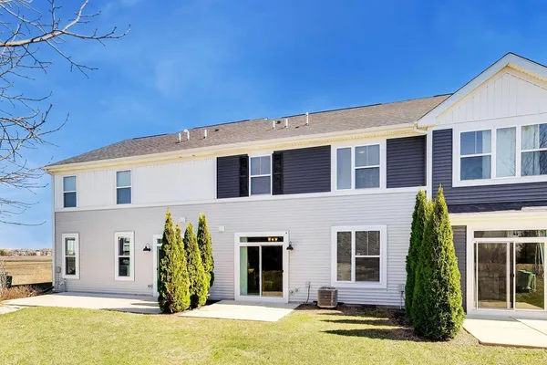 $442,000 | 4152 Calder Lane, Aurora, IL 60504