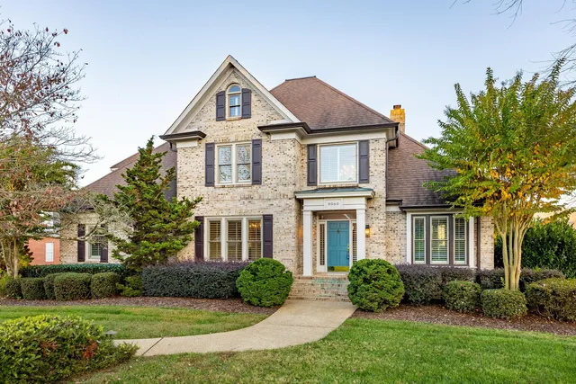 $1,775,000 | 9060 Gull Lane, Ooltewah, TN 37363