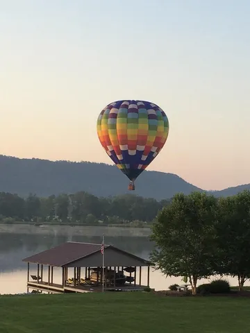 $1,775,000 | 9060 Gull Lane, Ooltewah, TN 37363