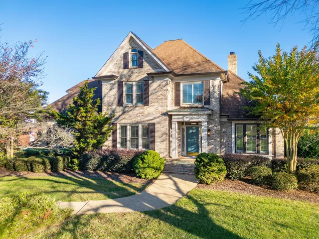 $1,775,000 | 9060 Gull Lane, Ooltewah, TN 37363