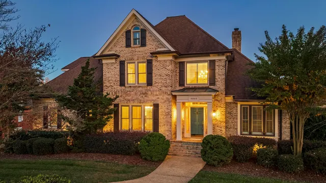 $1,775,000 | 9060 Gull Lane, Ooltewah, TN 37363