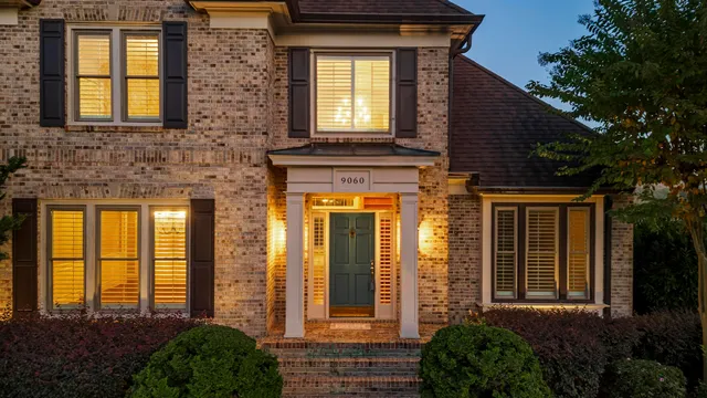 $1,775,000 | 9060 Gull Lane, Ooltewah, TN 37363