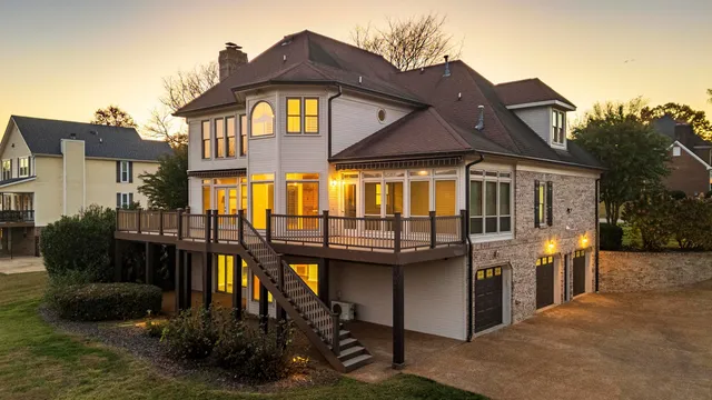 $1,775,000 | 9060 Gull Lane, Ooltewah, TN 37363
