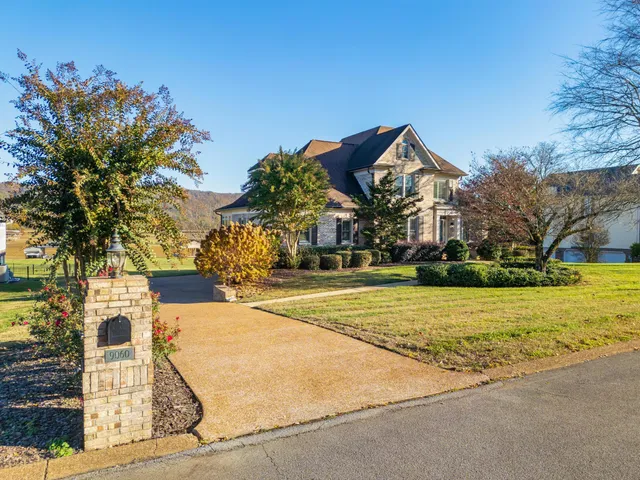$1,775,000 | 9060 Gull Lane, Ooltewah, TN 37363