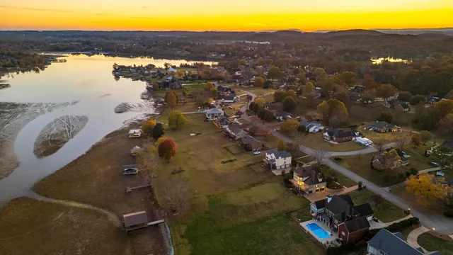 $1,775,000 | 9060 Gull Lane, Ooltewah, TN 37363