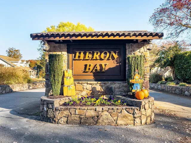 $1,775,000 | 9060 Gull Lane, Ooltewah, TN 37363