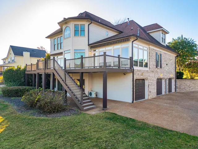 $1,775,000 | 9060 Gull Lane, Ooltewah, TN 37363