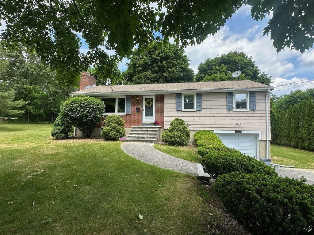 10 Cedar Ridge Drive Bedford, MA 01730 - Photo 1 of 24