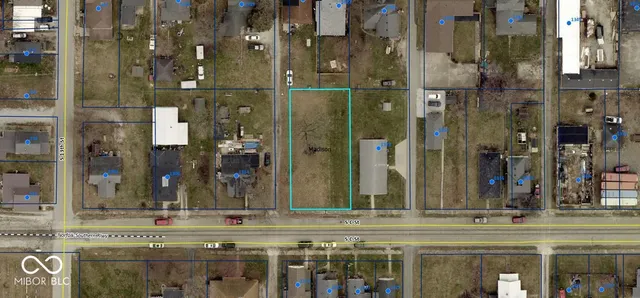 $6,900 | 1324 South C Street, Elwood, IN 46036