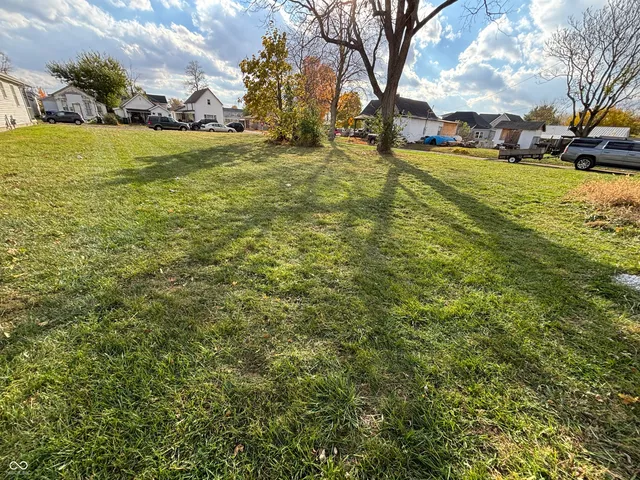 $6,900 | 1324 South C Street, Elwood, IN 46036