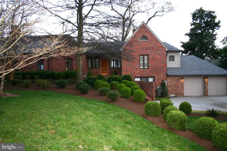 2525 Carrollton Road Annapolis, MD 21403 - Photo 14 of 29 Exterior Front