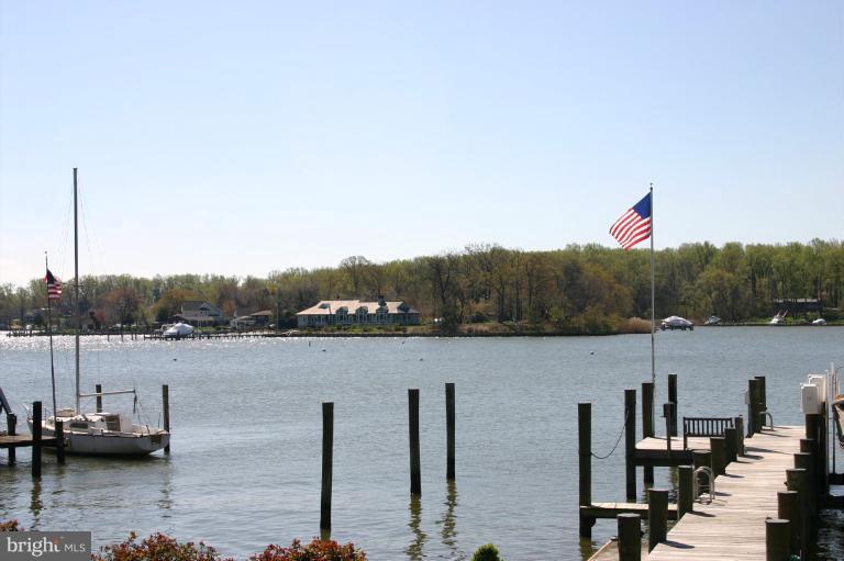 2525 Carrollton Road Annapolis, MD 21403 - Photo 17 of 29 Sweeping Views of Lake Ogleton