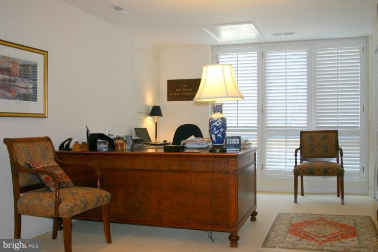 2525 Carrollton Road Annapolis, MD 21403 - Photo 4 of 29 Lower Level Rec Room/Office/Theater Room